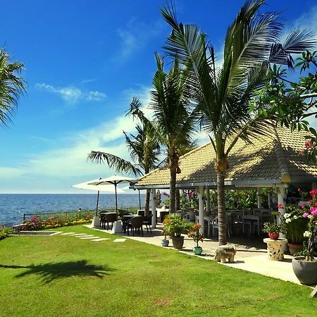 Mayo Resort Umeanyar Dış mekan fotoğraf