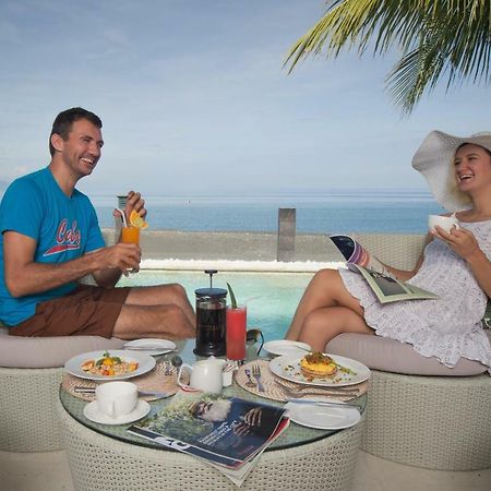 Mayo Resort Umeanyar Dış mekan fotoğraf
