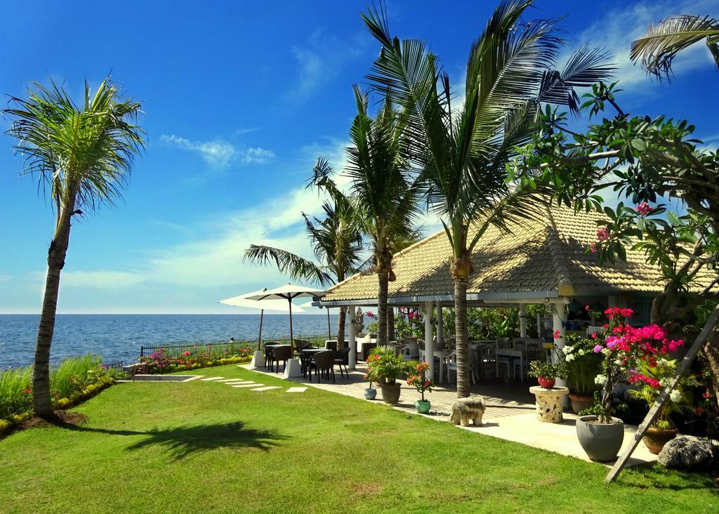 Mayo Resort Umeanyar Dış mekan fotoğraf