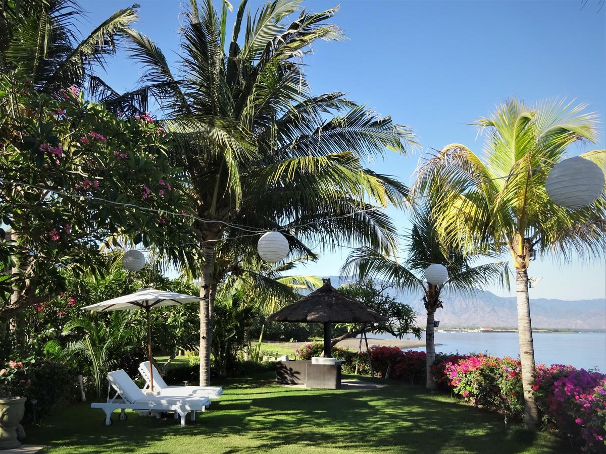 Mayo Resort Umeanyar Dış mekan fotoğraf
