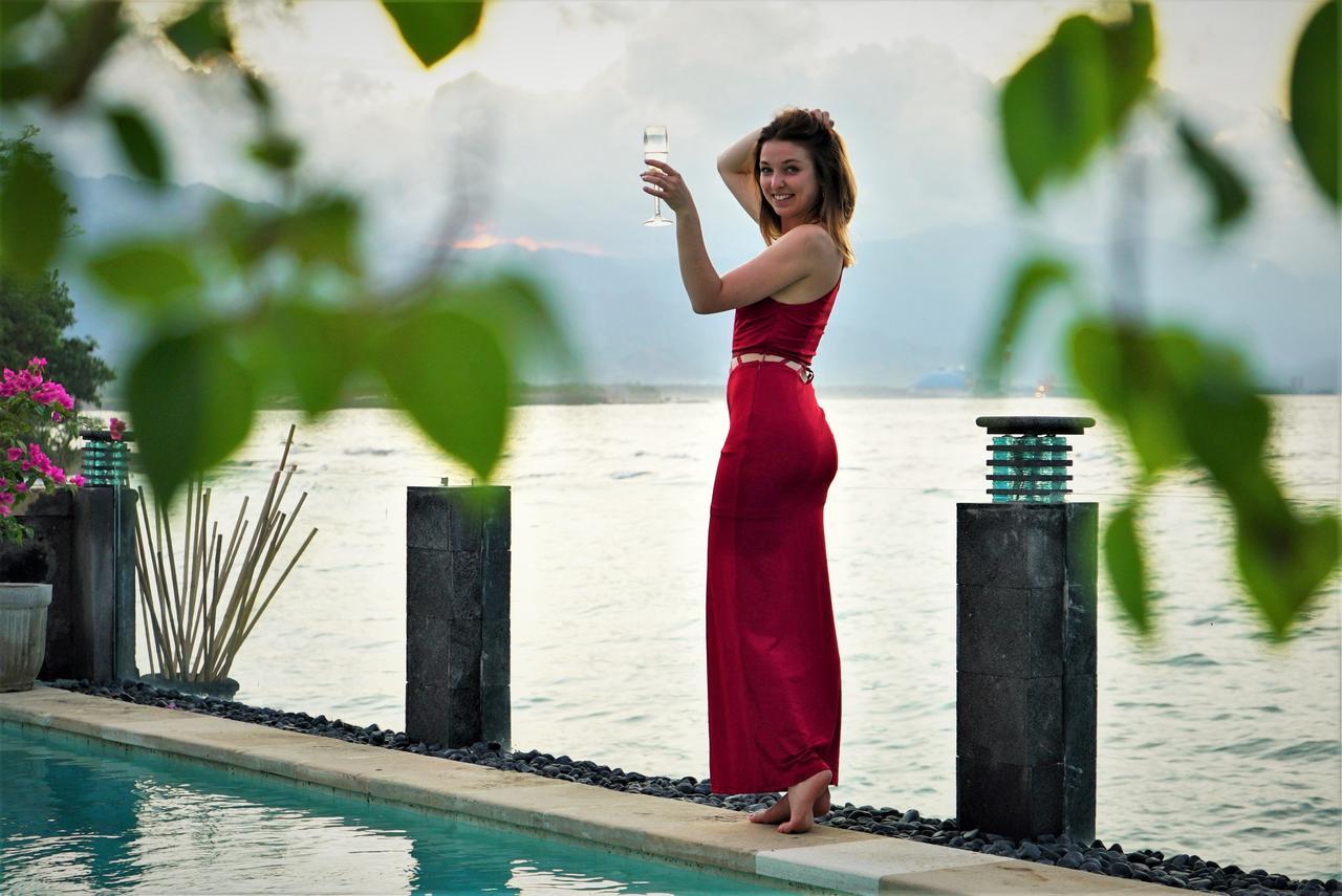 Mayo Resort Umeanyar Dış mekan fotoğraf