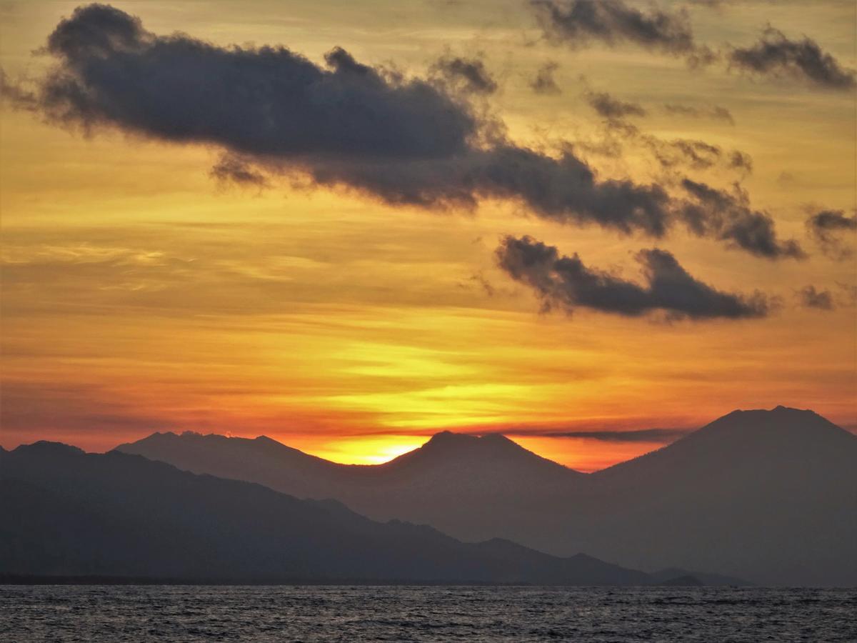 Mayo Resort Umeanyar Dış mekan fotoğraf