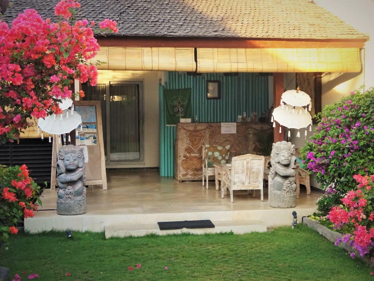 Mayo Resort Umeanyar Dış mekan fotoğraf