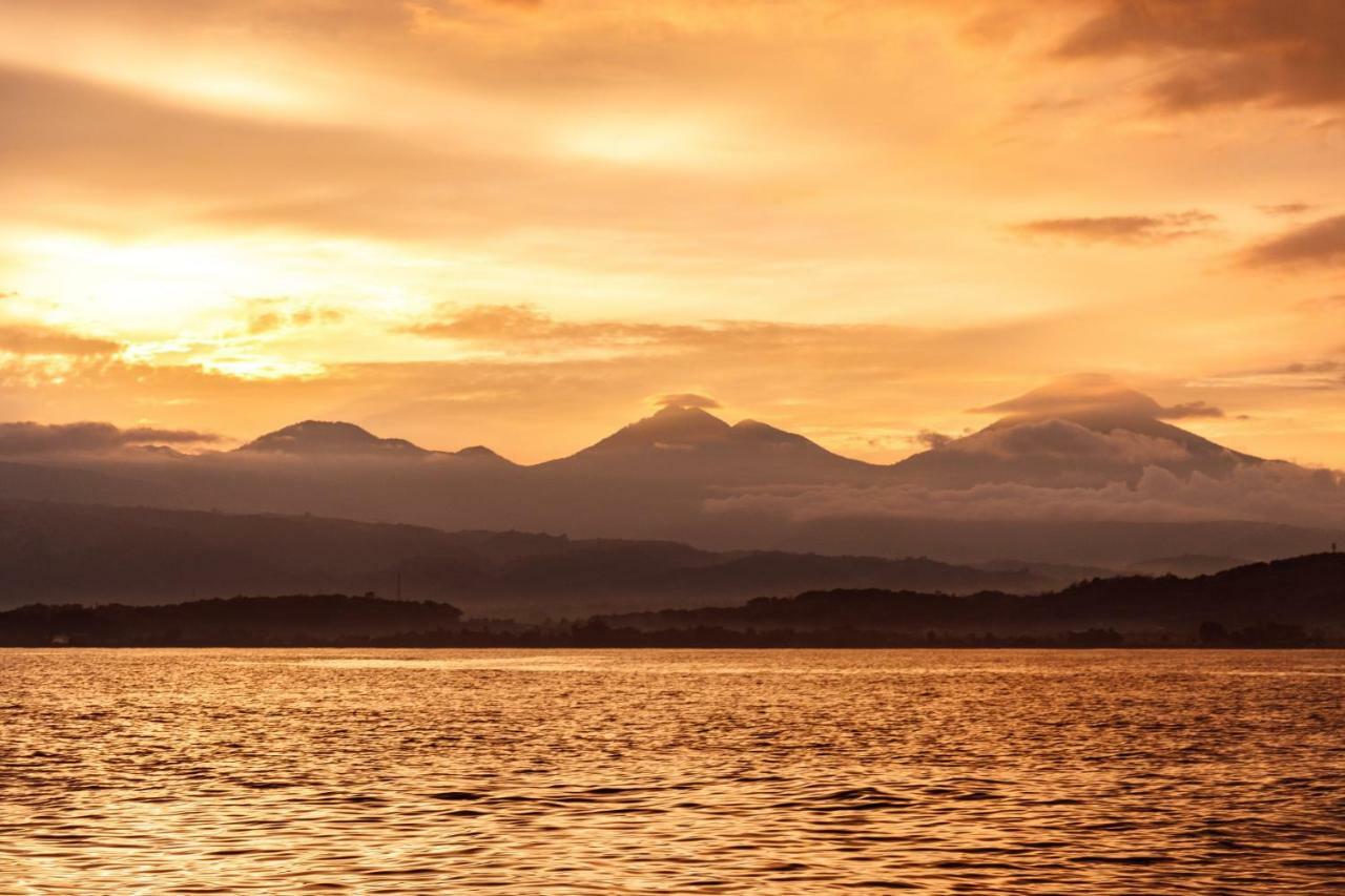 Mayo Resort Umeanyar Dış mekan fotoğraf