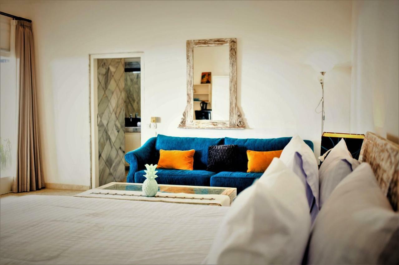 Mayo Resort Umeanyar Dış mekan fotoğraf