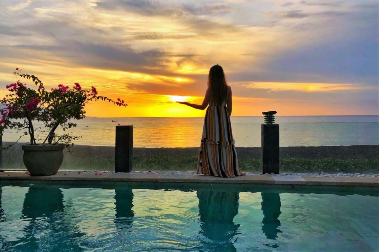 Mayo Resort Umeanyar Dış mekan fotoğraf