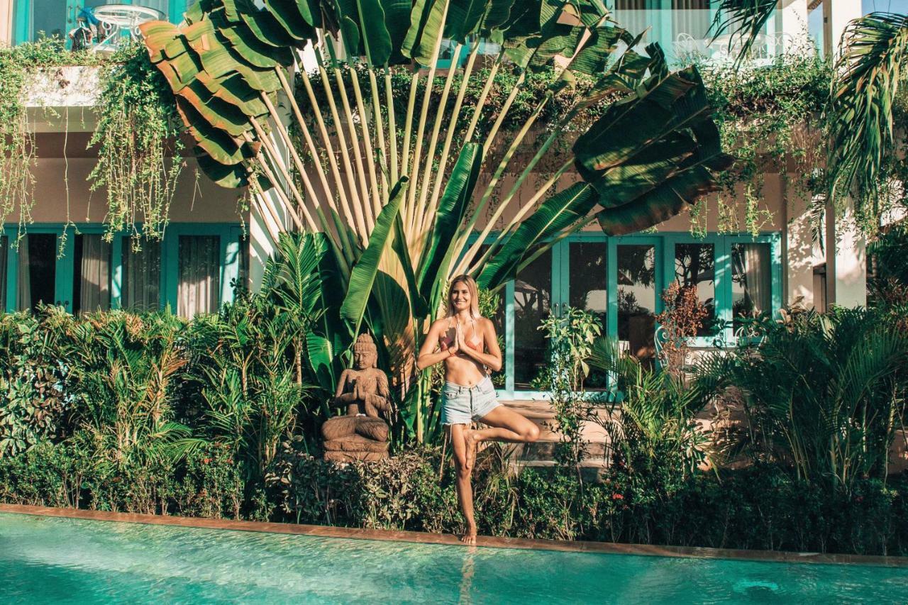 Mayo Resort Umeanyar Dış mekan fotoğraf
