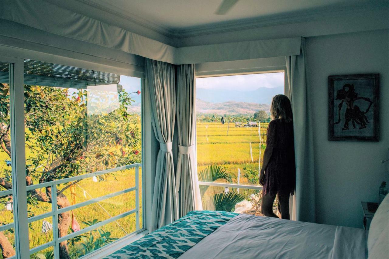 Mayo Resort Umeanyar Dış mekan fotoğraf
