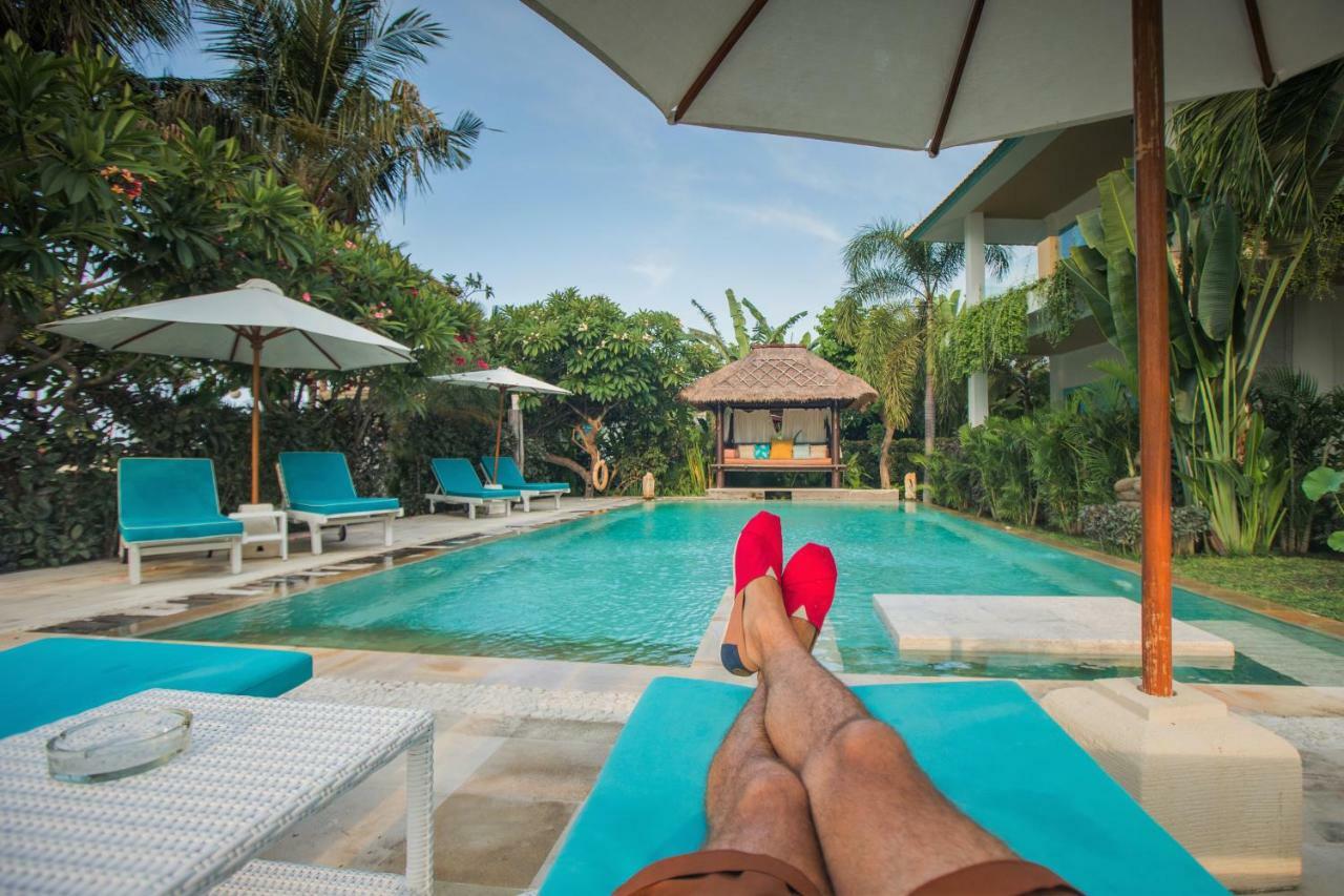 Mayo Resort Umeanyar Dış mekan fotoğraf