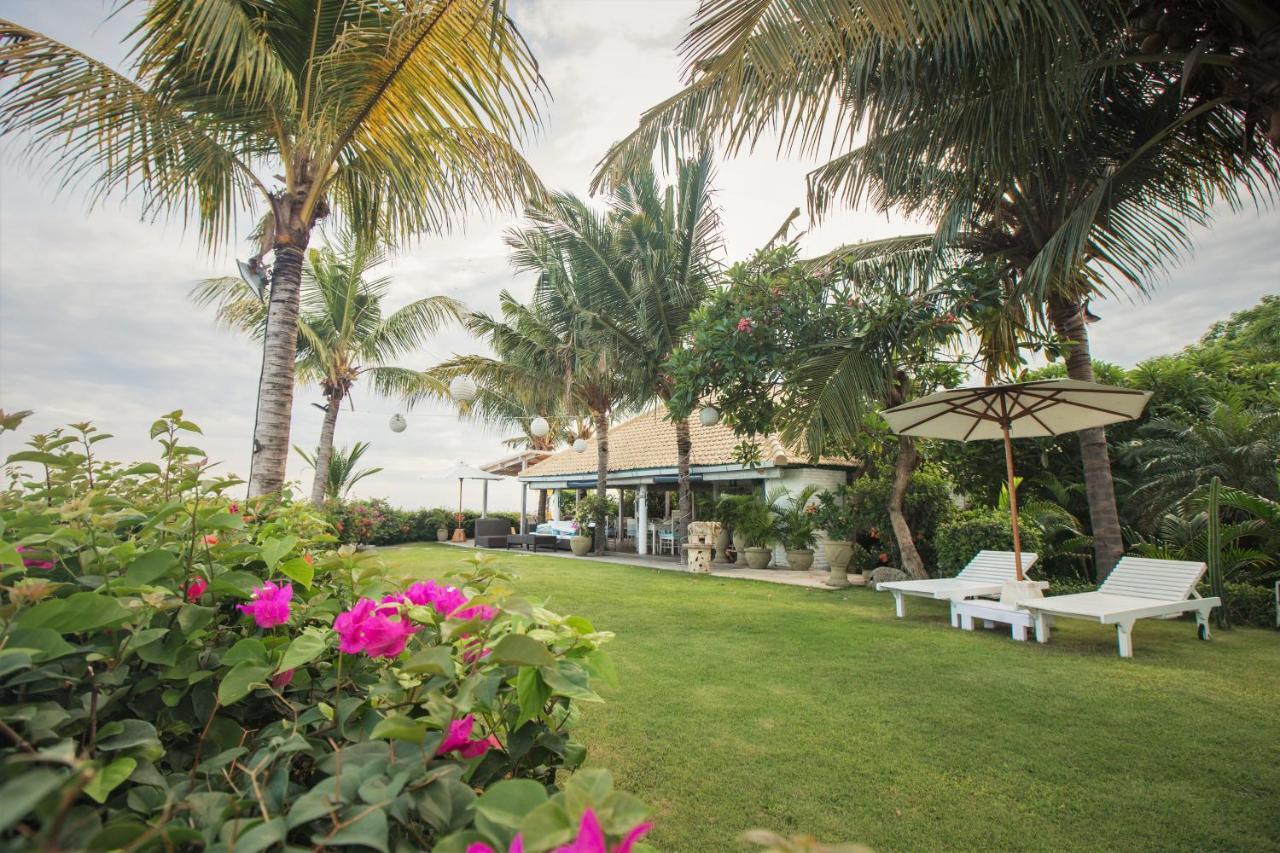 Mayo Resort Umeanyar Dış mekan fotoğraf