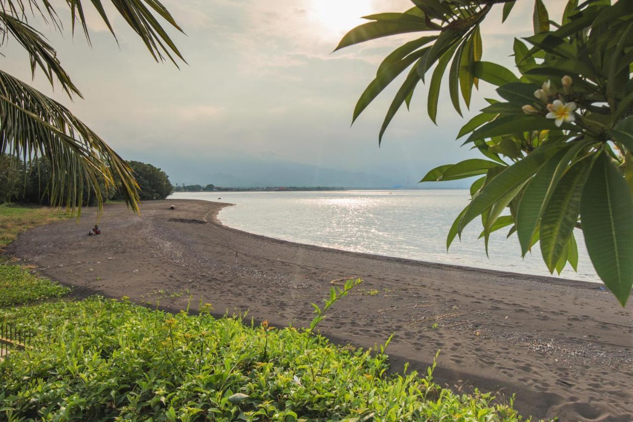 Mayo Resort Umeanyar Dış mekan fotoğraf