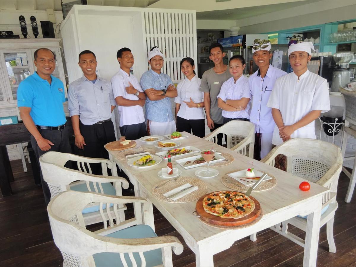 Mayo Resort Umeanyar Dış mekan fotoğraf