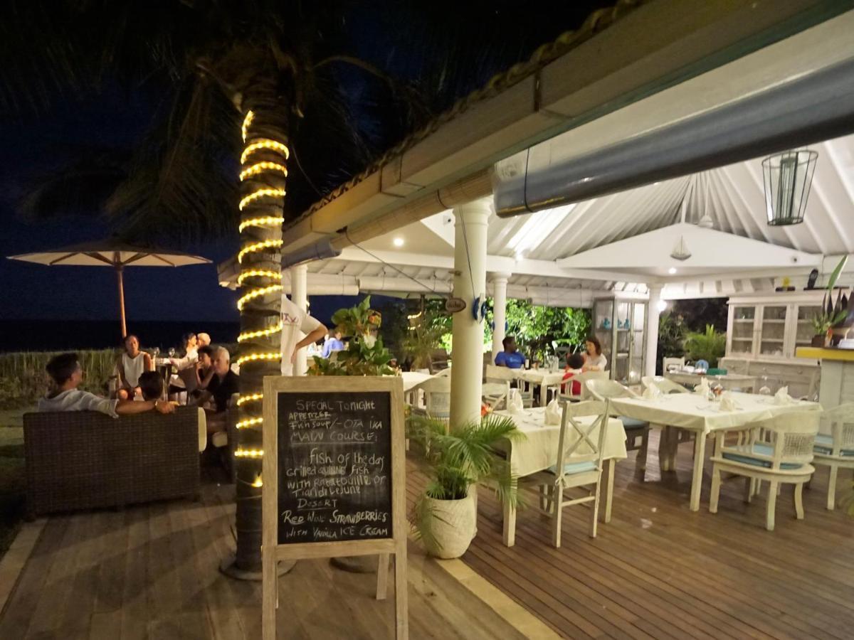 Mayo Resort Umeanyar Dış mekan fotoğraf