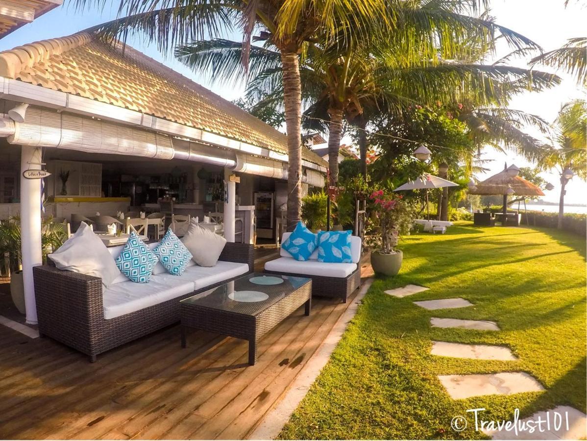 Mayo Resort Umeanyar Dış mekan fotoğraf