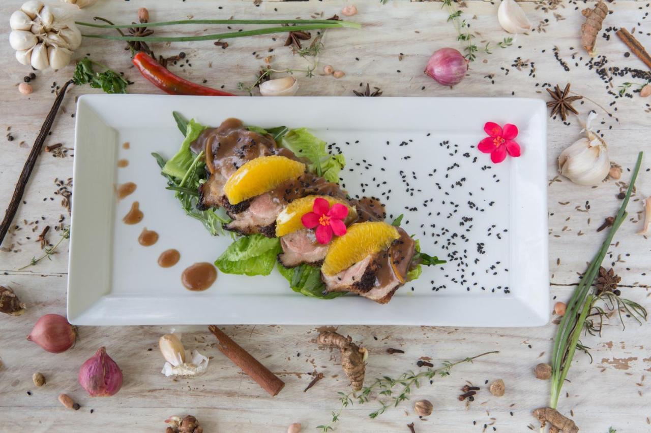 Mayo Resort Umeanyar Dış mekan fotoğraf