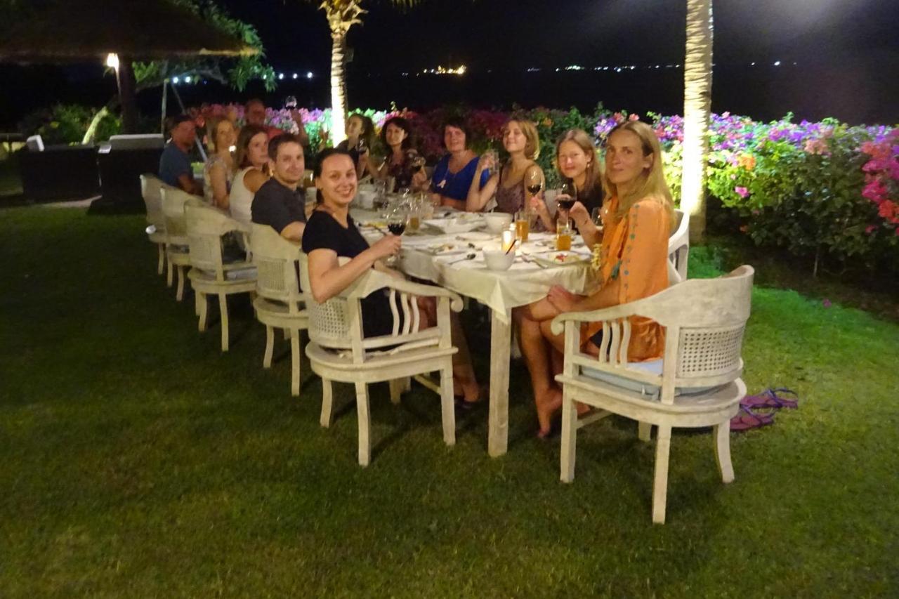 Mayo Resort Umeanyar Dış mekan fotoğraf