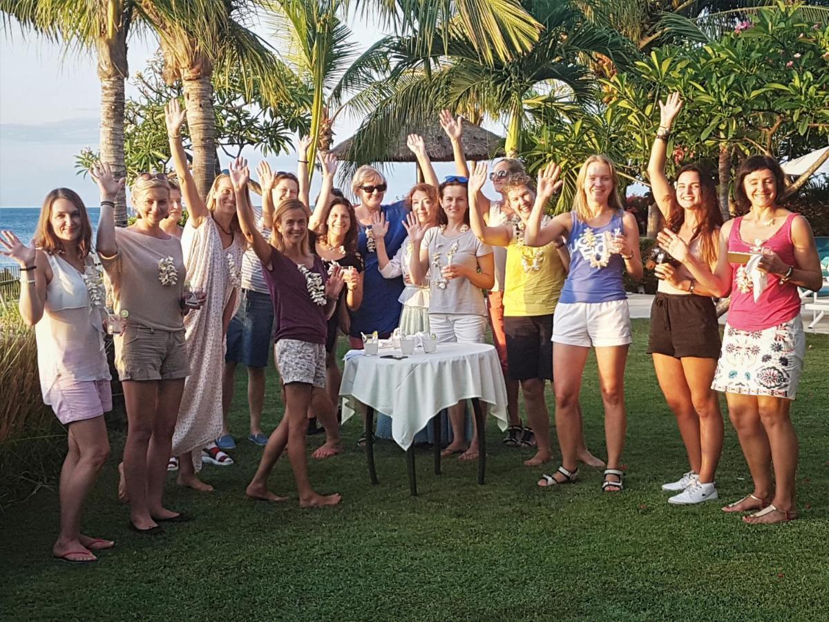 Mayo Resort Umeanyar Dış mekan fotoğraf