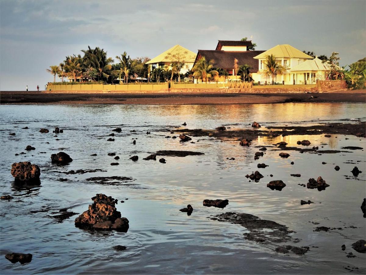Mayo Resort Umeanyar Dış mekan fotoğraf