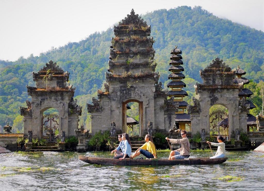 Mayo Resort Umeanyar Dış mekan fotoğraf