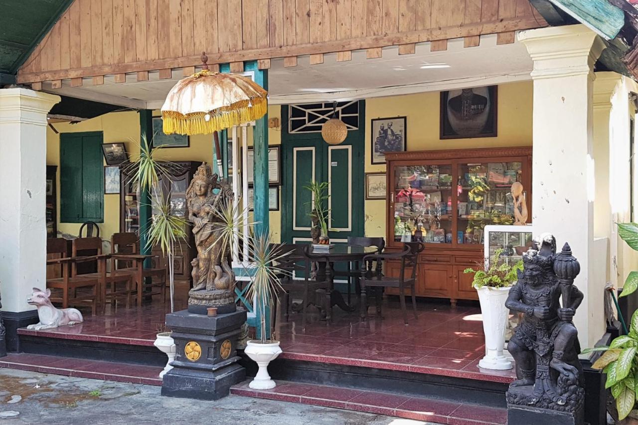 Mayo Resort Umeanyar Dış mekan fotoğraf